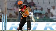 Along with his explosiveness with the bat, Hooda is known for his accuracy with the ball